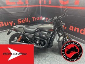 2019 Harley-Davidson Street Rod for sale 201197560